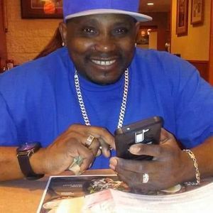 Meet your Posher, Steven